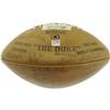 Image 1 : 1963 GB Packers Team Signed Football PSA/DNA
