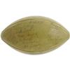 Image 2 : 1965 GB Packers Team Signed Football PSA/DNA