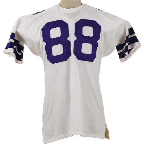 drew pearson jersey