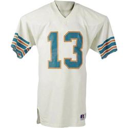 1985 Dan Marino Game Worn Jersey 