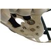 Image 4 : Late 1990's Dan Marino Game Worn Dolphins Helmet