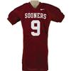 Image 1 : 2004 Mark Clayton Game Worn OK University Jersey