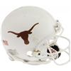 Image 3 : 2005 Vince Young Game Worn U. of Texas Helmet