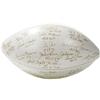 Image 1 : Hall of Famers Multi-Signed Football
