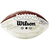 Image 2 : Hall of Famers Multi-Signed Football