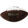 Image 4 : Hall of Famers Multi-Signed Football
