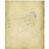 Image 2 : Jim Thorpe Signed Original Cartoon Artwork