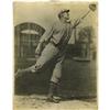 Image 1 : Jim Thorpe Signed Large Photograph PSA/DNA