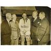 Image 1 : Jim Thorpe Signed Large Photograph PSA/DNA