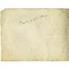 Image 2 : Jim Thorpe Signed Large Photograph PSA/DNA