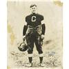 Image 1 : Jim Thorpe Signed Photograph PSA/DNA