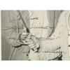 Image 3 : Jim Thorpe & Ted Williams Signed Photo PSA/DNA