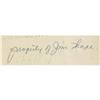 Image 4 : Jim Thorpe & Ted Williams Signed Photo PSA/DNA