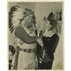 Image 1 : Jim Thorpe Twice Signed Photograph PSA/DNA