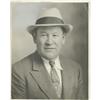 Image 1 : Jim Thorpe Signed Photograph PSA/DNA