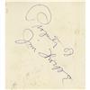 Image 4 : Jim Thorpe Signed Photograph PSA/DNA