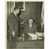 Image 1 : Jim Thorpe Signed Photograph PSA/DNA