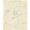 Image 2 : Jim Thorpe Signed Photograph PSA/DNA