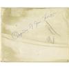 Image 2 : Jim Thorpe Signed Photograph PSA/DNA