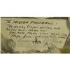 Image 3 : Jim Thorpe Signed Photograph PSA/DNA