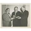 Image 1 : Jim Thorpe Signed Photograph PSA/DNA