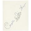 Image 3 : Jim Thorpe Signed Photograph PSA/DNA