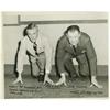 Image 1 : Jim Thorpe Signed Photograph PSA/DNA
