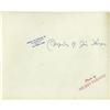 Image 2 : Jim Thorpe Signed Photograph PSA/DNA