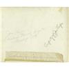 Image 2 : Jim Thorpe Signed Photograph PSA/DNA