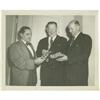 Image 1 : Jim Thorpe Signed Photograph PSA/DNA