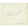 Image 2 : Jim Thorpe Signed Photograph PSA/DNA