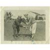 Image 1 : Jim Thorpe Signed Photograph PSA/DNA
