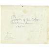 Image 2 : Jim Thorpe Signed Photograph PSA/DNA
