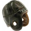 Image 1 : Jim Thorpe Game Worn Carlisle Helmet & Cleats 