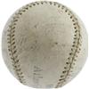 Image 5 : 1930 Phila Athletics Signed Baseball PSA/DNA