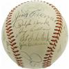 Image 5 : 1951 NY Yankees Team Signed Baseball PSA/DNA