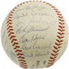 Image 4 : 1960 Pittsburgh Pirates Signed Baseball PSA/DNA