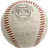 Image 3 : 1962 Pittsburgh Pirates Signed Baseball PSA/DNA