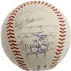 Image 4 : 1962 Pittsburgh Pirates Signed Baseball PSA/DNA
