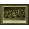 Image 1 : 1909 Detroit Tigers Large Photograph Ty Cobb