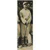 Image 2 : 1909 Detroit Tigers Large Photograph Ty Cobb
