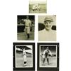 Image 1 : Circa 1920 New York Yankees Photographs Lot of 6