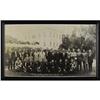 Image 1 : 1924 Washington Senators Huge Team Photograph
