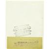 Image 2 : 1939 Lou Gehrig's Streak Ends Wire Photograph 