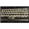 Image 1 : 1955 New York Yankees Tremendous Photograph 