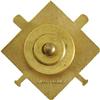 Image 2 : 1941 World Series (New York Yankees) Press Pin 