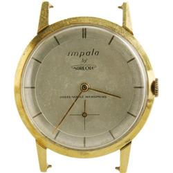 1940 Presentational Wristwatch from Joe DiMaggio