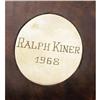 Image 2 : 1968 Ralph Kiner Present.Winchester Shotgun