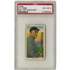 Image 1 : 1909-11 T206 Ty Cobb Bat Off Shoulder PSA VG-EX 