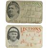 Image 4 : "1923 Lections Near Set (8/10) with Ruth, Hornsby"